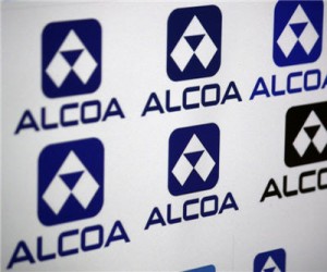 alcoa splits into two companies feat
