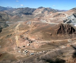 Argentina extends Barrick’s Veladero gold mine halt until end of October