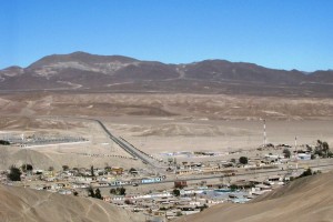 Canada’s Capstone puts Chile copper project in back burner