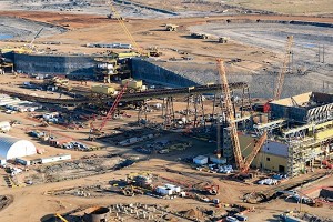 Canadian Oil Sands project to operate at ‘minimal’ rates until end of the month