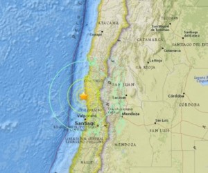 Codelco, Antofagasta halt operations after Chile earthquake