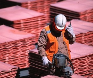Copper Mountain production jump