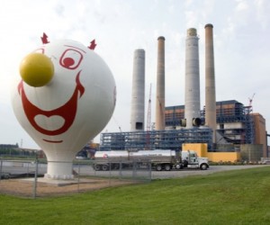 Duke Energy, U.S. Gov't end 15-year-old Clean Air Act litigation