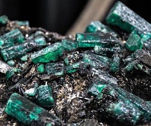 Gemfields mine in Zambia richer than initially thought