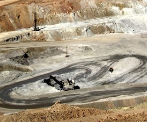 Glencore to sell part of its Chile, Peru copper output