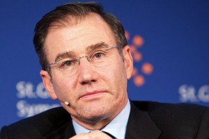 Glencore’s just had one of its worst weeks ever — shares down 22 pct