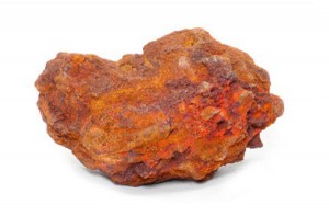 Iron ore price: Got lump?