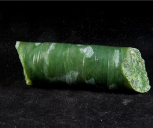 electrastone bc jade ships to china