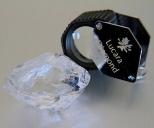 Lucara Diamond to host second stone tender in November