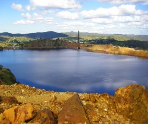 Rehabilitation of over 50,000 abandoned mines in Australia to hit taxpayers