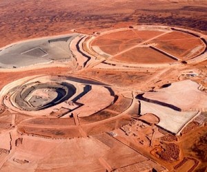 Copper to come back up way before iron ore does: OZ Minerals
