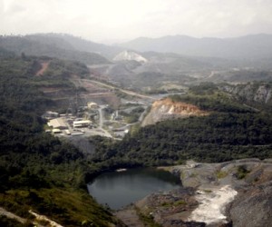 Randgold, AngloGold Ashanti join forces to revamp Ghana mine