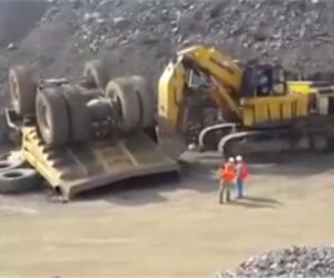 right a haul truckright a haul truck