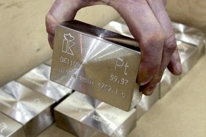 SA platinum cuts to hurt global output over next two years
