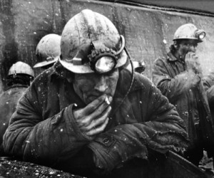 This is the scariest mining chart you'll see today