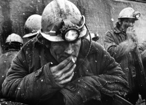 This is the scariest mining chart you'll see today