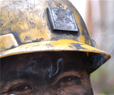 Fifty killed in a knife attack at a Chinese colliery