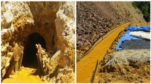 EPA mine spill could have been prevented, probe concludes