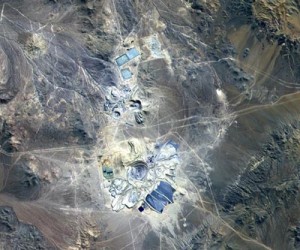 Depleting Escondida drops BHP copper production