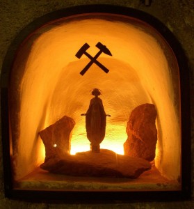 Why tunnel boring machines are named after women