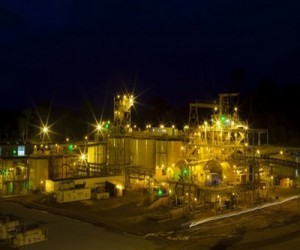 Endeavour Mining busting out in West Africa