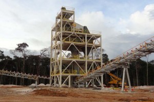 Aussie miner to open Guyana’s second largest gold mine