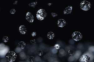 Diamonds could help spot early stage cancers