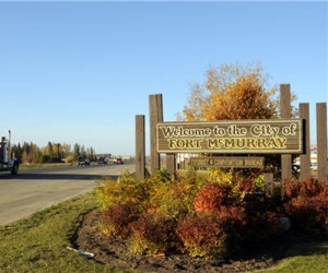 fort mcmurray oil sands suncor poison pill