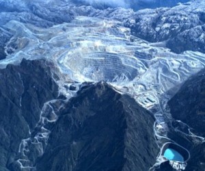 Indonesia promises Freeport to extend Grasberg contract