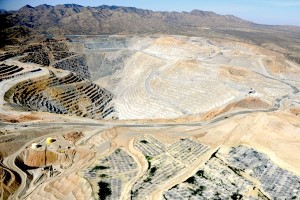 Freeport logs third-quarter loss after massive oil and gas write-down