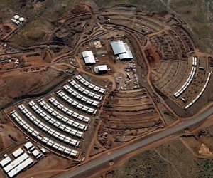 Gina Rinehart's Roy Hill mine to miss deadline for first shipment