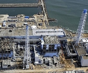 Japan admits first possible case of cancer linked to Fukushima