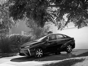 Platinum price: VW taketh away, Toyota giveth