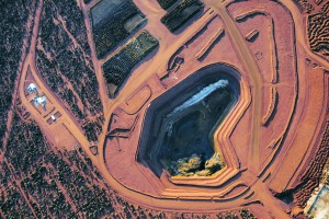 Rare earth miners say illegal mining in China responsible for low prices