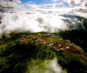 Decades later $90 billion African mine still a distant dream