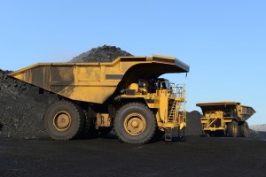Teck Resources in the red after $1.7 billion charge