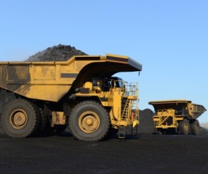 Teck Resources in the red after $1.7 billion charge