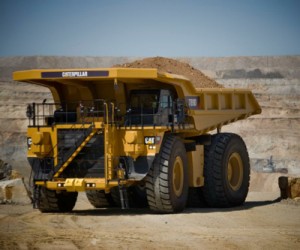 These are the top factors North American miners consider when buying equipment