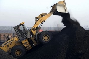 UK local council pensions lose over $1 billion with coal crash