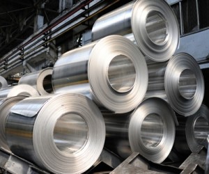 US aluminum sector says Chinese firm evading import duties