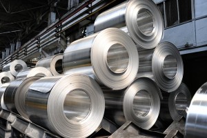 US aluminum sector says Chinese firm evading import duties