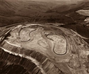 Iron ore price drops to 3-month low