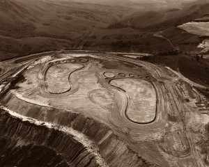 Iron ore price drops to 3-month low