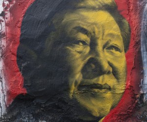 China's new 5-year plan brilliant news for mining