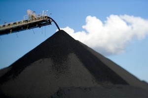 Coking coal price ends 2016 with huge drop