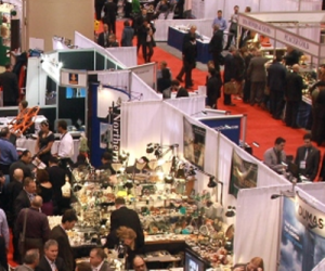 PDAC covention international