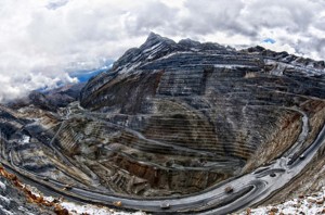 These 10 mines will set the copper price for the next decade