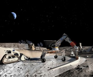 US Congress grants citizens rights to own asteroid-mined riches