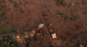 BHP Billiton hits seven-year low in wake of Brazil disaster