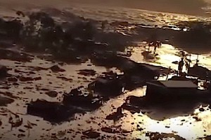 BHP Billiton hits seven-year low in wake of Brazil disaster